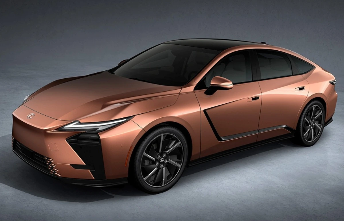 Lexus ES500e Maintenance Cost 2026